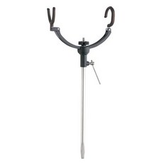 HAMADA 浜田 ATA002 アオソビトソ竿掛 竿架 跨竿架/架竿器/置竿架