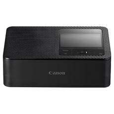 Canon SELPHY CP1500 熱昇華印相機 Wi-Fi 相片印表機 CP1300後續款, 黑色