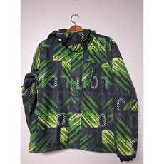 라시엘로 남성 후드 스키보드복 자켓/95/민구제