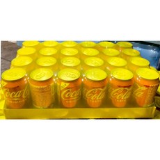 콜라 (코카콜라 355ml 업소용 24개) 업소용/식당용/콜라/업소용콜라/코카콜라, 24개