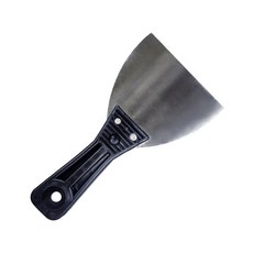 성창산업 063010 P헤라 헤라 스크래퍼 페인트 스티커 벽지 껌칼 0.5T P헤라 10개, 1세트