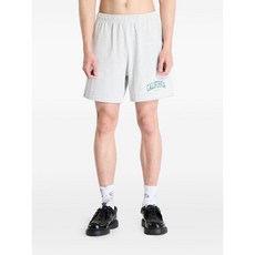 스포티앤리치 밴딩 짐 쇼츠