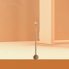 thyseed 偏心奶嘴吸管組 寬口徑防脹氣仿母乳設計, 1個, 如圖, 單獨吸管珠組合