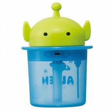탁상형가습기 USB 가습기 탁상가습기 데스크가습기 사무실미니가습기 260ml 79000EA 1EA, 본상품