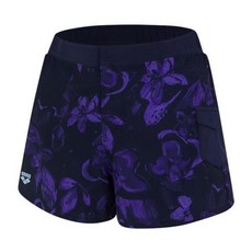 아레나 페탈 2부 팬츠 A5BL1PW10DNV IPU593