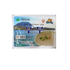 [동양식품] 우뭇가사리 800g 우무채 여름별미 다이어트