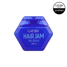 갸스비 헤어잼 타이트 뉘앙스, 110ml, 1개
