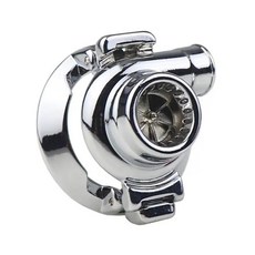 푸시 시작 버튼 커버 자동차 장식, 1개, 1. Silver