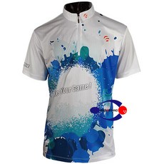 [마이볼링] XTREME 볼링티셔츠 ZUT-061 / 볼링티셔츠 볼링용품