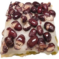 쫀득한끼 완두배기찰떡, 30개, 50g
