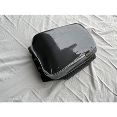 熄火轉大燈線組開關, 大樂DOLLAR專用透明坐墊套(後)