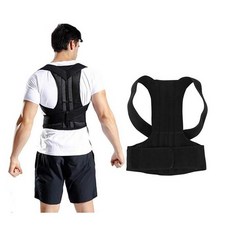 LEA-B80 남자 바른자세밴드 kal*44537xE