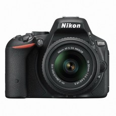 니콘 D5500 바디단품 (렌즈미포함) / (주)가게