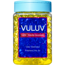 박사님들이 직접 만든 강력 탈취제 100% 천연 원료 대용량 480g 5개월 사용 제주 유자 향(향긋함), 1개, 480ml