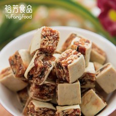 裕芳食品 黑鮪魚丁角 嚴選食材Q彈即食送禮自用, 1個