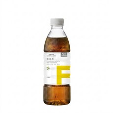 Fami Collection 菊花涼茶 無添加人工香料、色素、甜味劑, 24個, 520ml