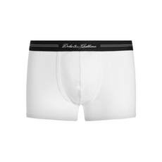 돌체앤가바나 밴딩 웨이스트 복서 브리프