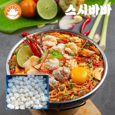 냉동 솔방울 오징어 10kg 벌크 대왕오징어 칼집 손질 업소용, 솔방울오징어10kg