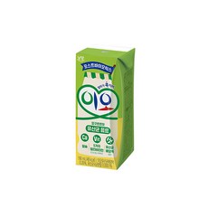 이오 유산균 음료 190ml X 24개, 24개입