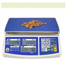 JADEVER JCQ 電子計數秤, 3KG * 0.1g