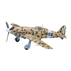 Hasegawa 1:48 스케일 Macchi C202 Folgore 모델 키트 230688
