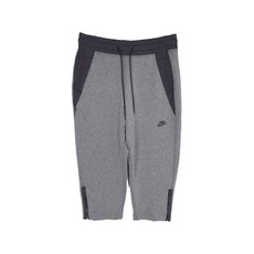 나이키 스포츠웨어 테크 플리스 크롭 트랙팬츠