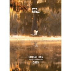 (英文圖書)Global Lens Photography Awards 2025 - Official Collection 精裝版, Global Lens Awards, 英文