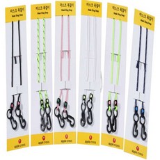 A 마스크목걸이 키즈마스크스트랩 마스크끈