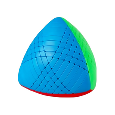 益智玩具 魔術方塊, 詳見包裝