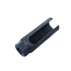 KJTM 롱 산소 소켓 22mm (큰폭) / 산소센서 롱타입, 1개, 블랙 1개, 블랙