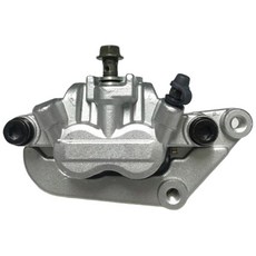 少年家 副廠 碟剎卡鉗 前卡鉗 新勁戰 二代勁戰 二代新勁戰 4C6 GTR AERO RAY 顏色隨機, 隨機