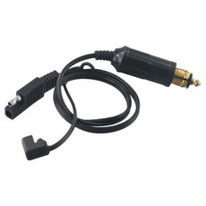 오토바이 연결 케이블 배터리 충전기 BMW 플러그-SAE 어댑터 커넥터, 한개옵션0