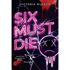 (영문도서)Six Must Die Hardcover, Little, Brown Books for You..., English, 9780316510370