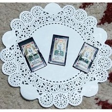 일제크라운 퀼트바늘 25p/2호 3호 5호/손바늘/바늘