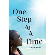 (英文圖書)One Step At a Time 平裝版, Covenant Books, 英文
