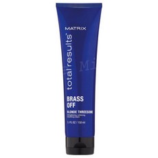 美奇絲 MATRIX 矯色CC霜 150ml - Brass Off Blonde Threesome, 1個