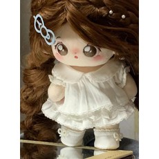 SHservice 인형계용품 미니어쳐 침실 쇼파 꾸미기