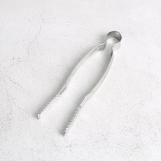 소프트 K 악어 집게 5size, 1개, 중