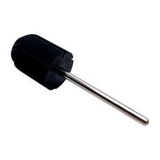 세라믹 네일 드릴 비트 단품[선택], 1개, 블랙, 14_패디비트 VG814 바디+리필6개