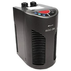 Hailea 日生 冷水機 mini-200 1/13HP