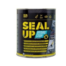 섬유보강 초탄성 방수 코팅제 1L