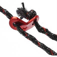 세온마켓 스토퍼 1P 끈조절스토퍼, 블루