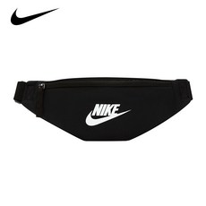 나이키 가방 DB0488-010 헤리티지 웨이스트백 S 힙색, DB0488-010_N0401687