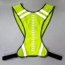 안전용품 반사조끼 형광작업조끼