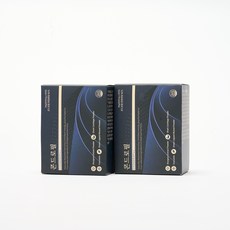 [공식판매처] New 콘드로필 Premium solution, 1개, 60정