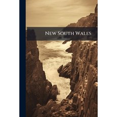 (英文圖書)New South Wales: Correspondence Between The Colonial Department And The Treasury... 平裝版, Nabu Press, 英文