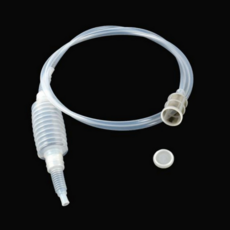 수족관 어항 물갈이 펌프 호스 어항 청소 펌프 용품