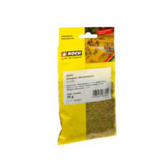 NOCH 8330 디오라마 잔디 가루 Flower Meadow 2.5mm 길이 20g, 단품