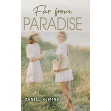 (英文圖書)Far from Paradise 精裝版, Dorrance Publishing Co., 英文