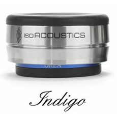 ISOACOUSTICS Orea Indigo 擴大機/播放器/音響架